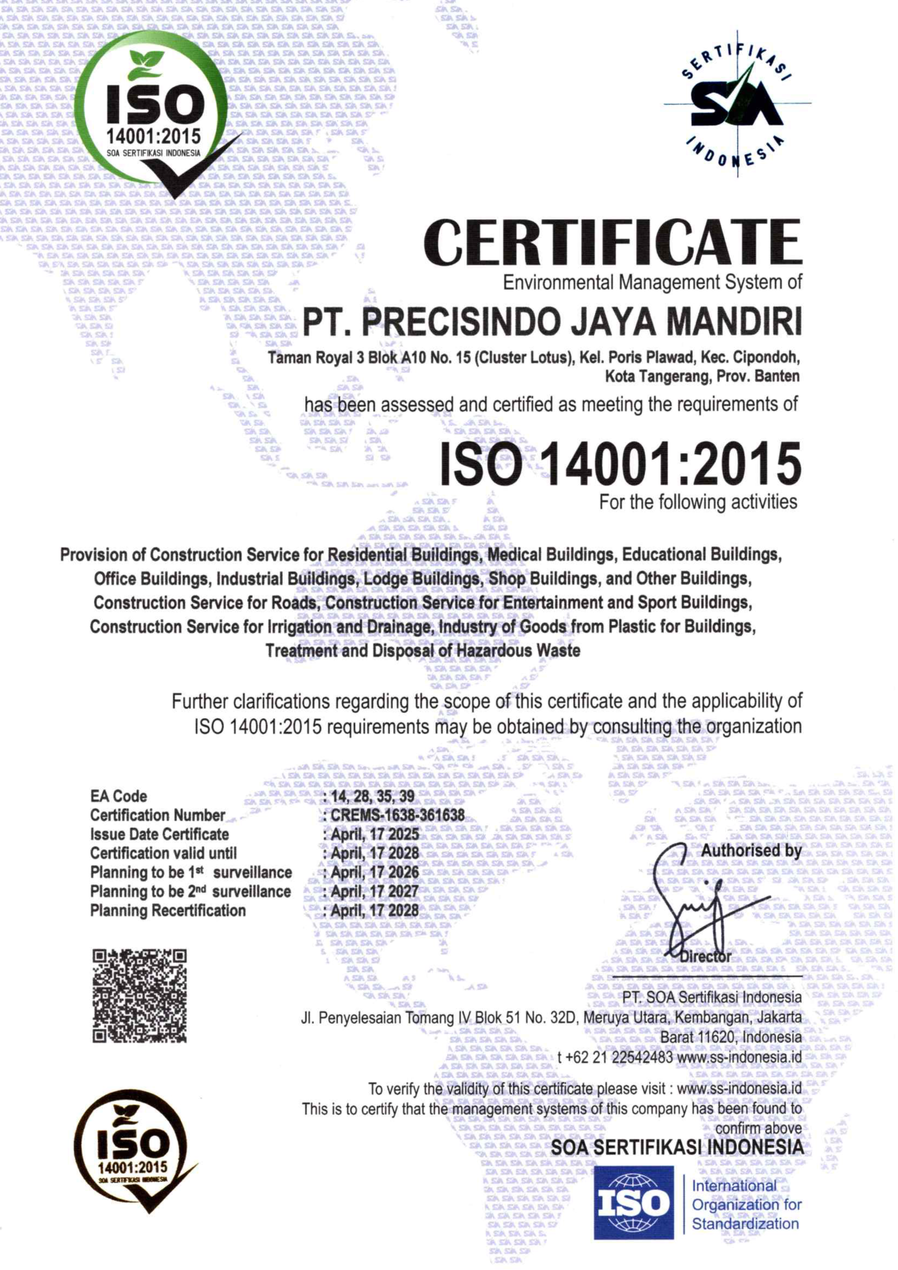 iso 2