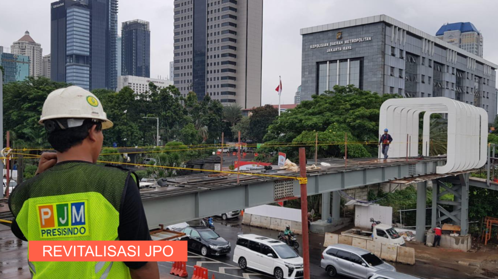 PT. PRECISINDO JAYA MANDIRI