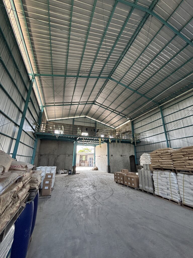 PROJECT BY PT. PRECISINDO JAYA MANDIRI