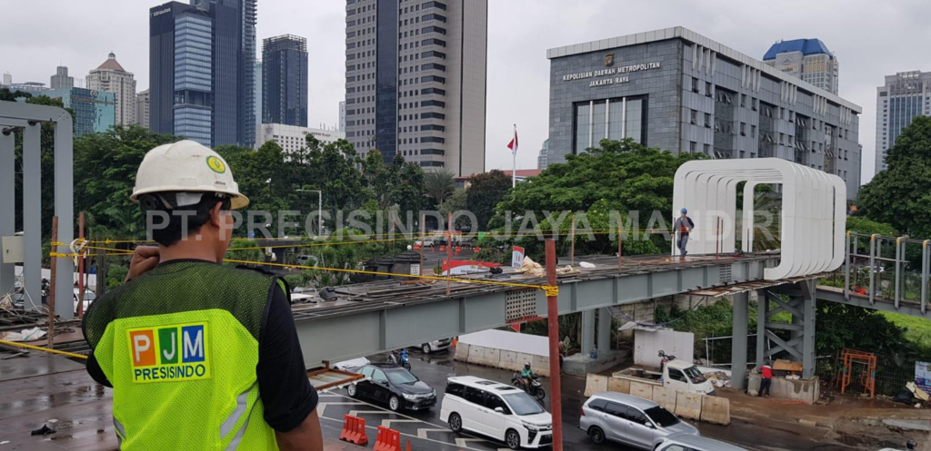 PT. PRECISINDO JAYA MANDIRI