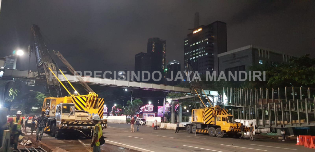 PT. PRECISINDO JAYA MANDIRI