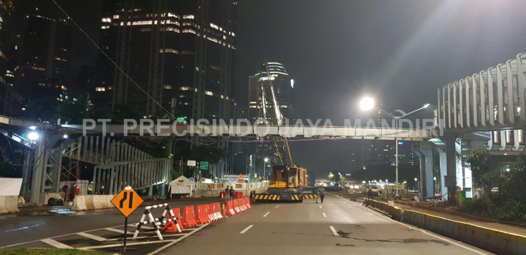 PT. PRECISINDO JAYA MANDIRI
