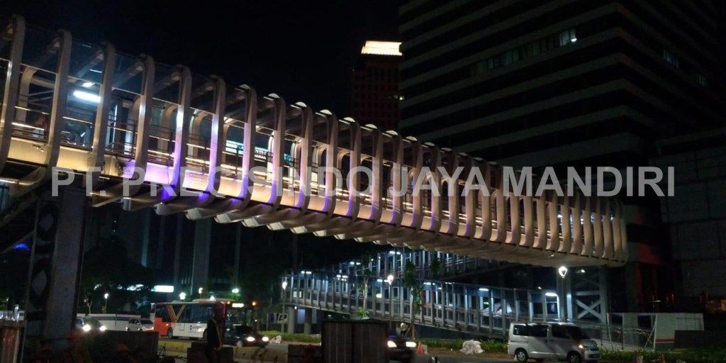 PT. PRECISINDO JAYA MANDIRI