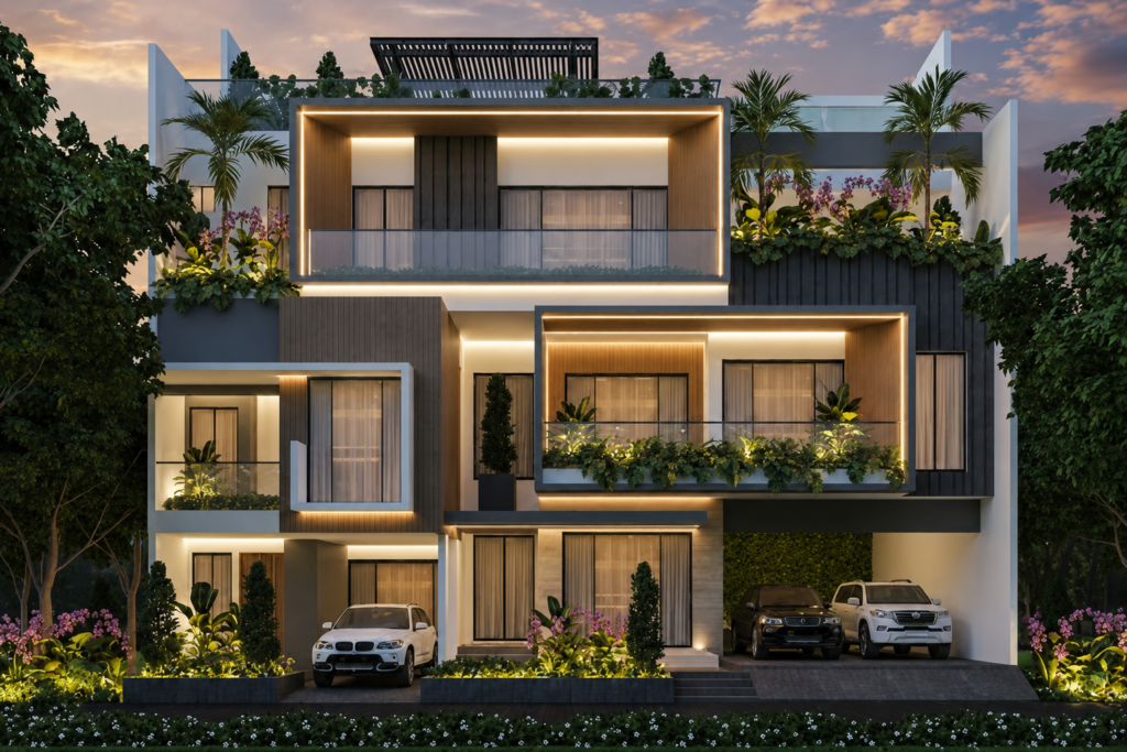 pjm residential