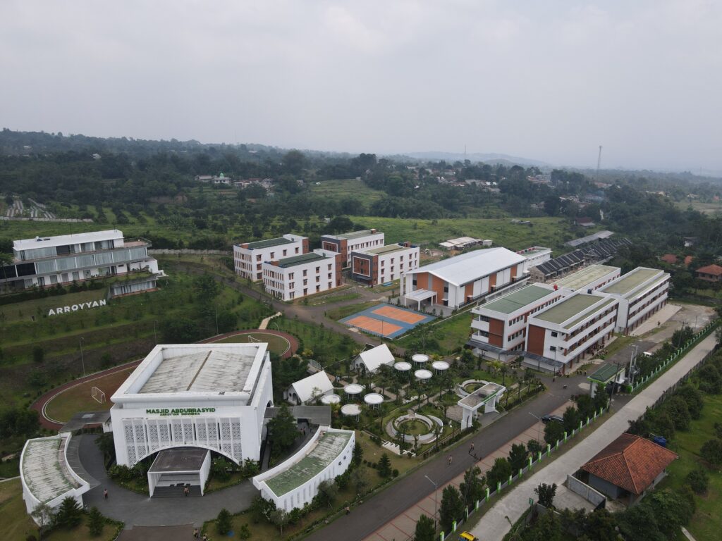 PT. PRECISINDO JAYA MANDIRI