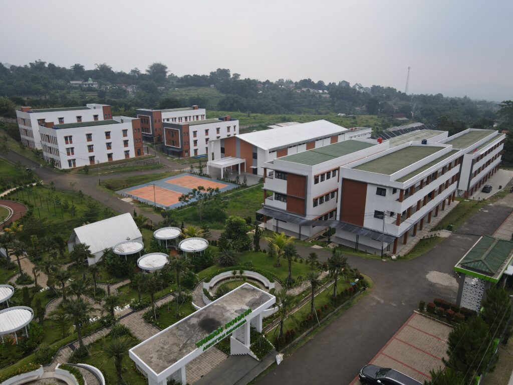 PT. PRECISINDO JAYA MANDIRI