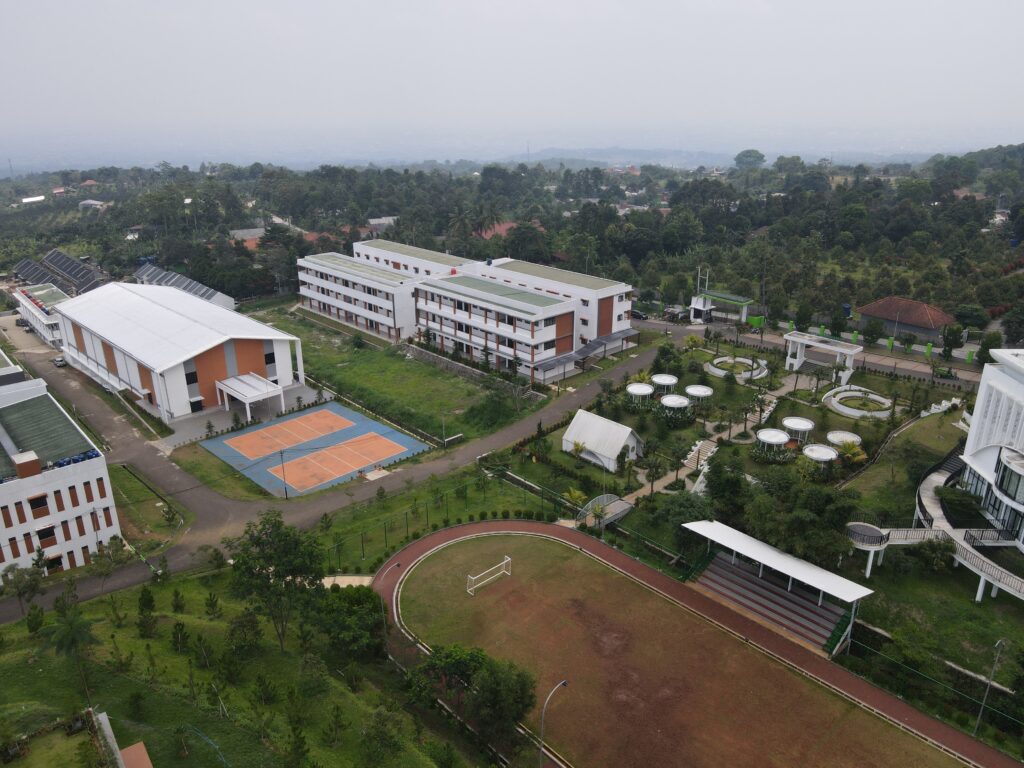 PT. PRECISINDO JAYA MANDIRI