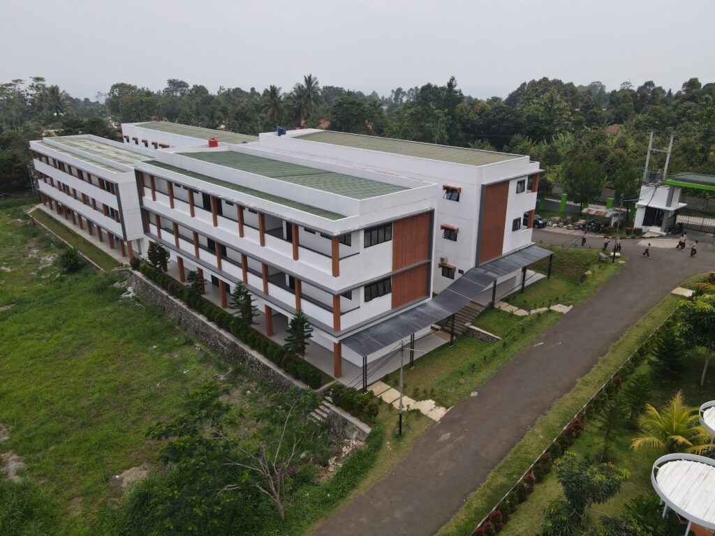 PT. PRECISINDO JAYA MANDIRI