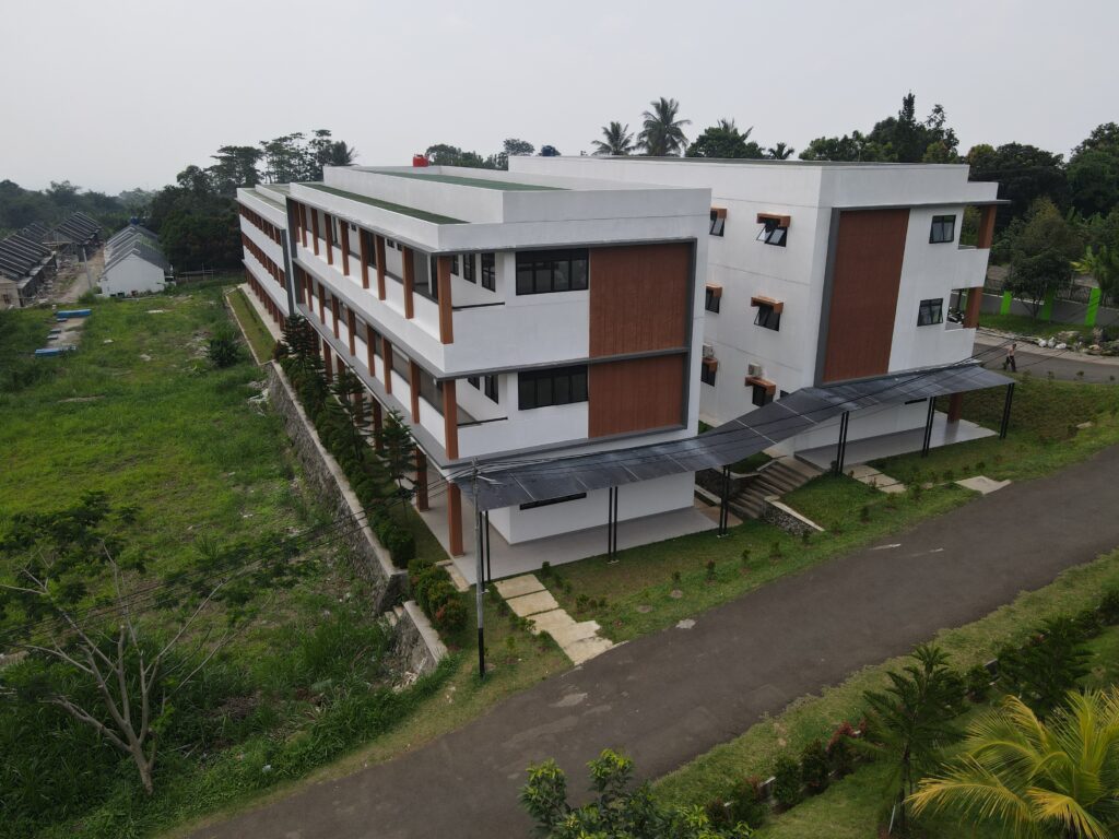 PT. PRECISINDO JAYA MANDIRI