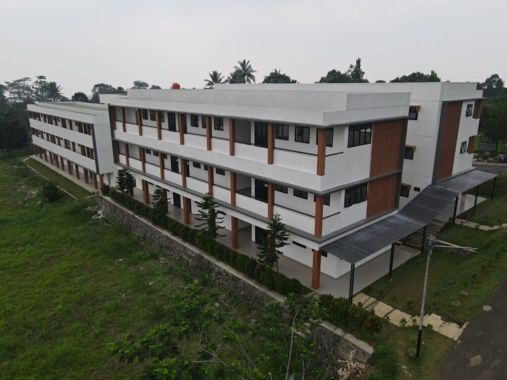 PT. PRECISINDO JAYA MANDIRI