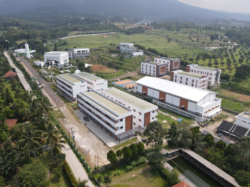 PT. PRECISINDO JAYA MANDIRI
