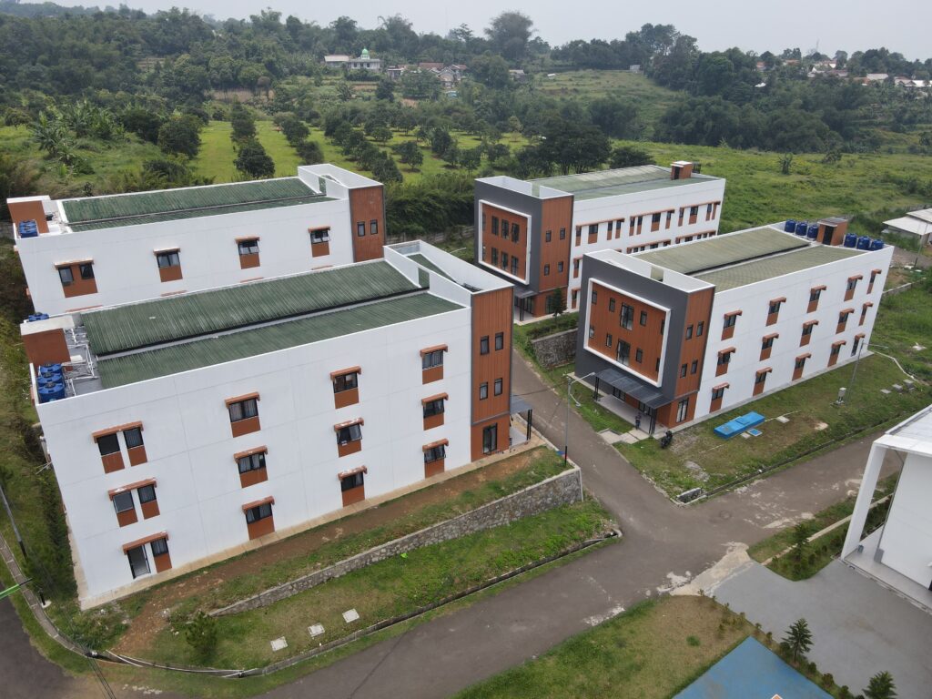 PT. PRECISINDO JAYA MANDIRI