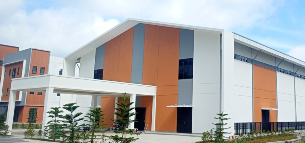 PT. PRECISINDO JAYA MANDIRI