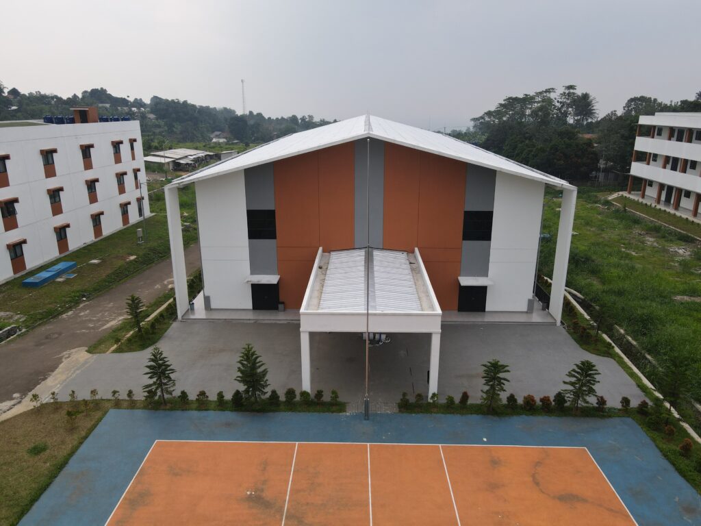 PT. PRECISINDO JAYA MANDIRI