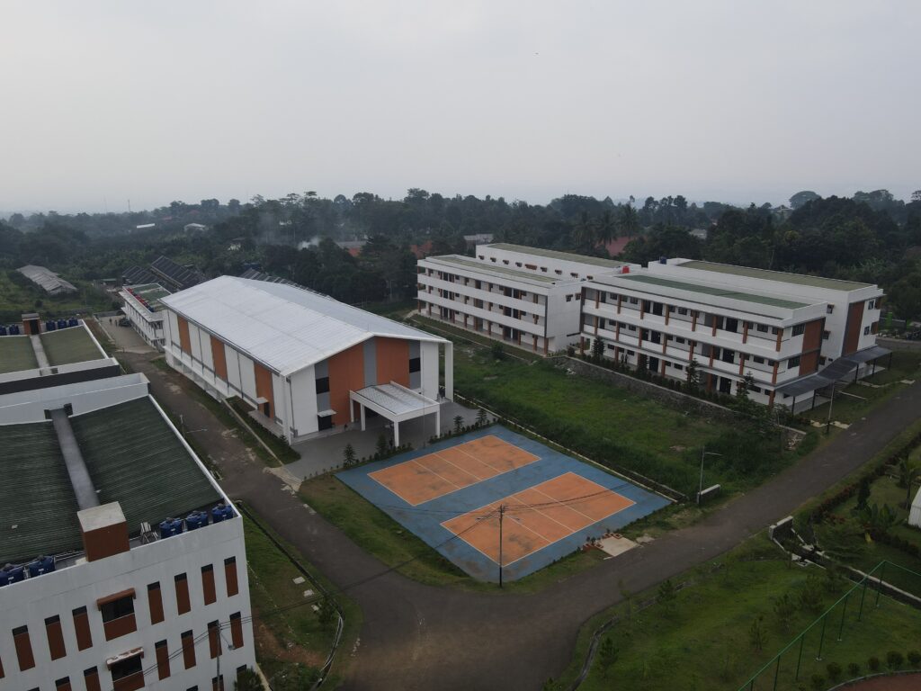 PT. PRECISINDO JAYA MANDIRI