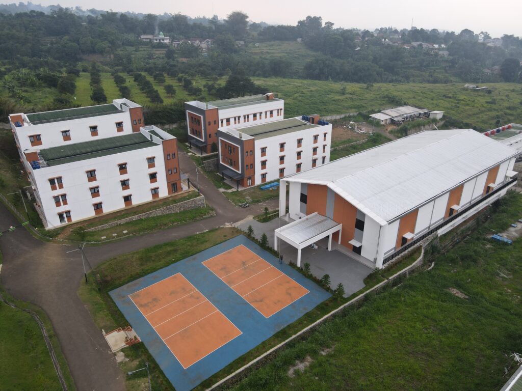 PT. PRECISINDO JAYA MANDIRI