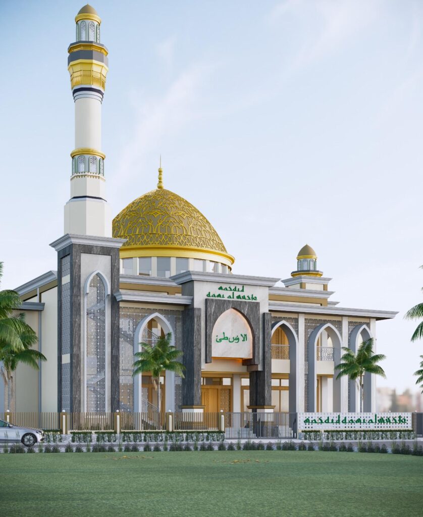 PT. PRECISINDO JAYA MANDIRI