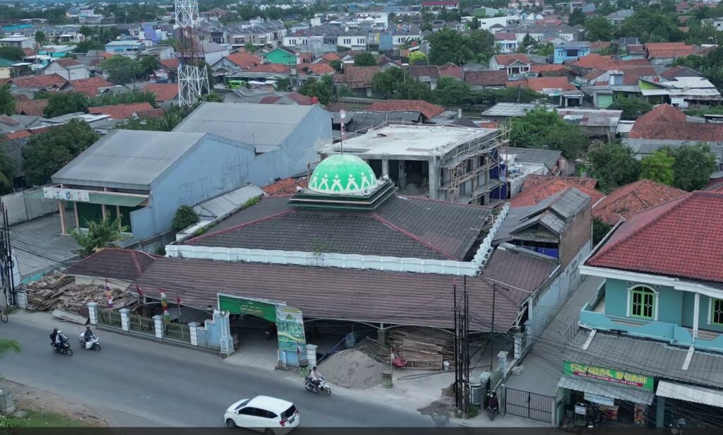 PT. PRECISINDO JAYA MANDIRI