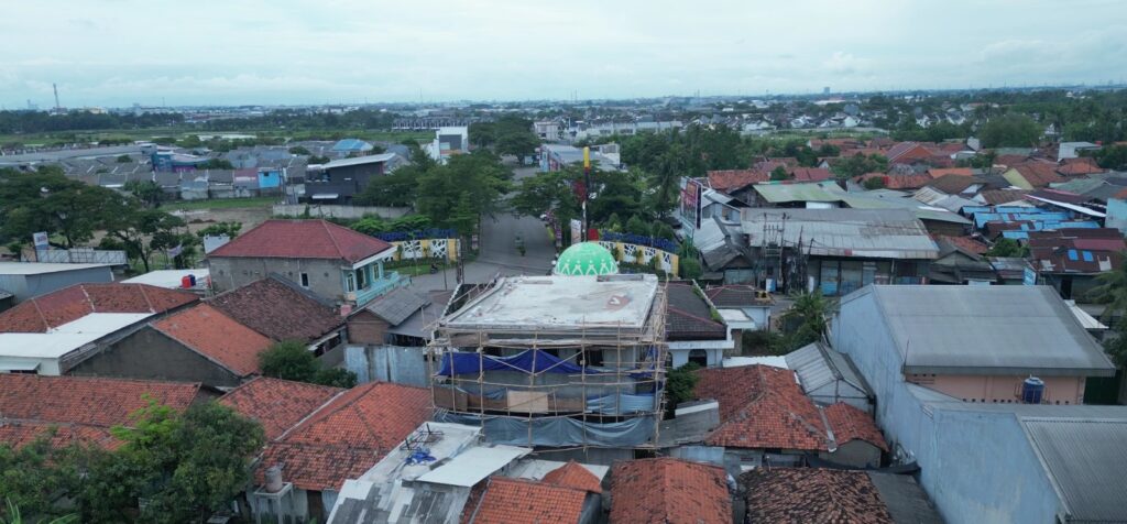 PT. PRECISINDO JAYA MANDIRI