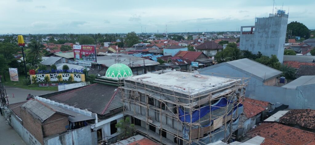 PT. PRECISINDO JAYA MANDIRI