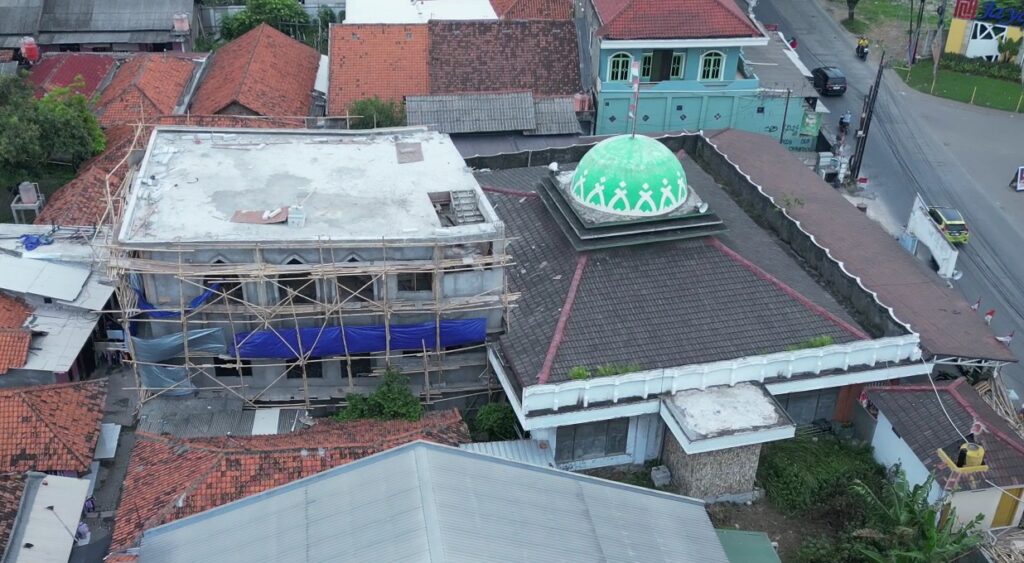 PT. PRECISINDO JAYA MANDIRI