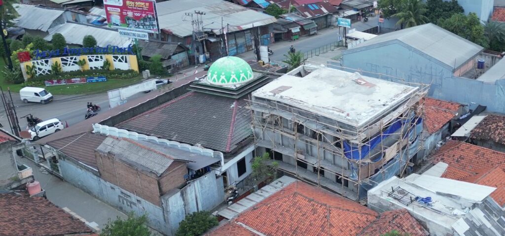 PT. PRECISINDO JAYA MANDIRI