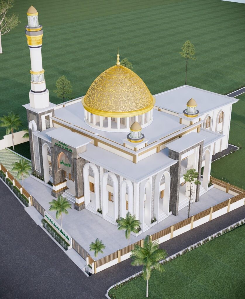 PT. PRECISINDO JAYA MANDIRI
