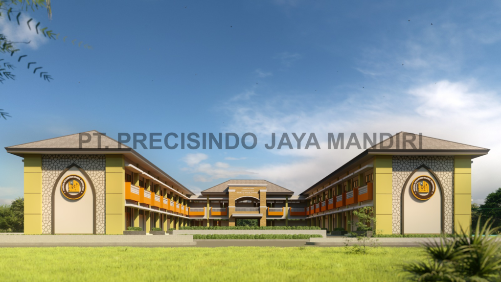 PT. PRECISINDO JAYA MANDIRI