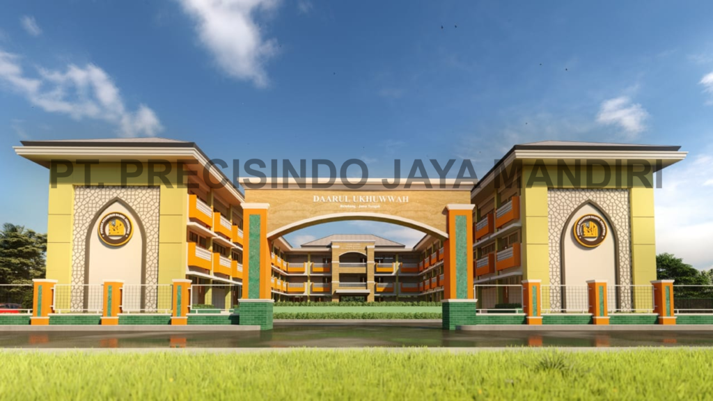 PT. PRECISINDO JAYA MANDIRI