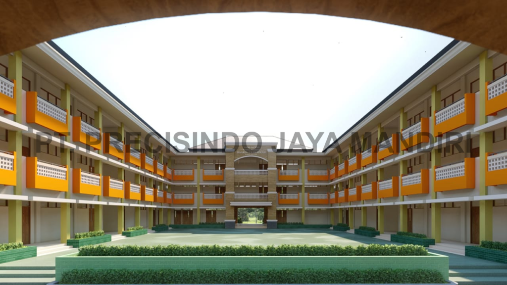 PT. PRECISINDO JAYA MANDIRI
