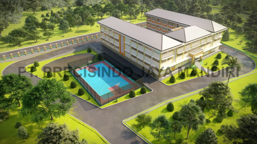 PT. PRECISINDO JAYA MANDIRI