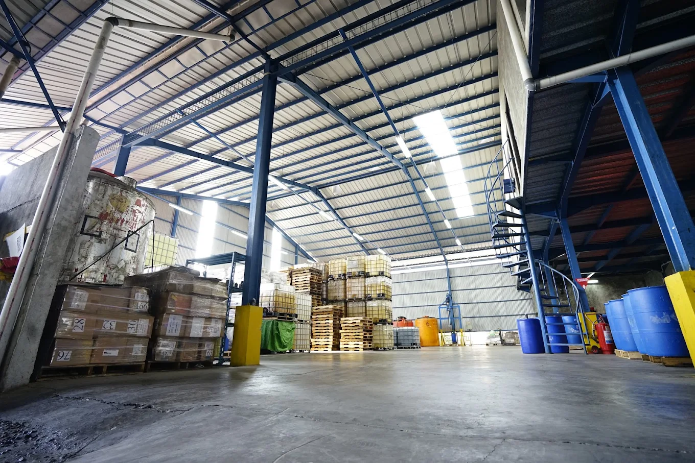 pt. ligno chemical adhesive 3