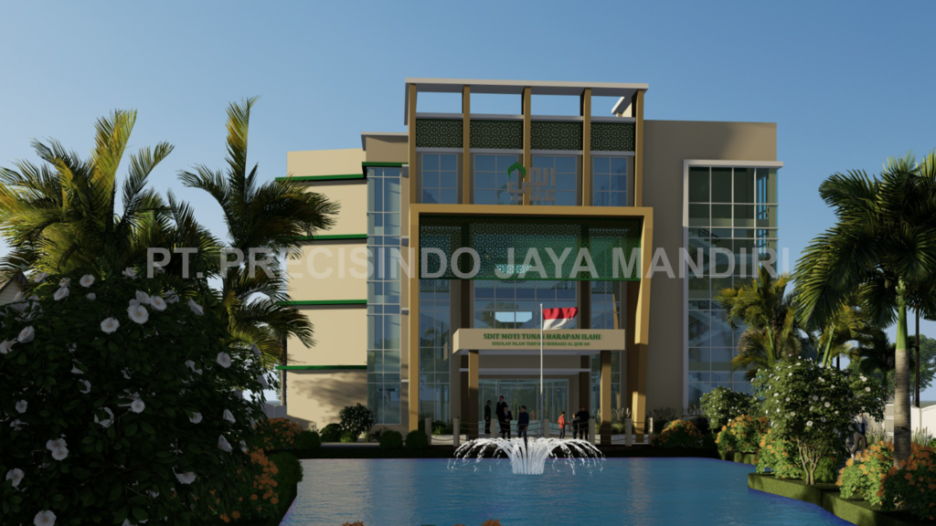 PT. PRECISINDO JAYA MANDIRI