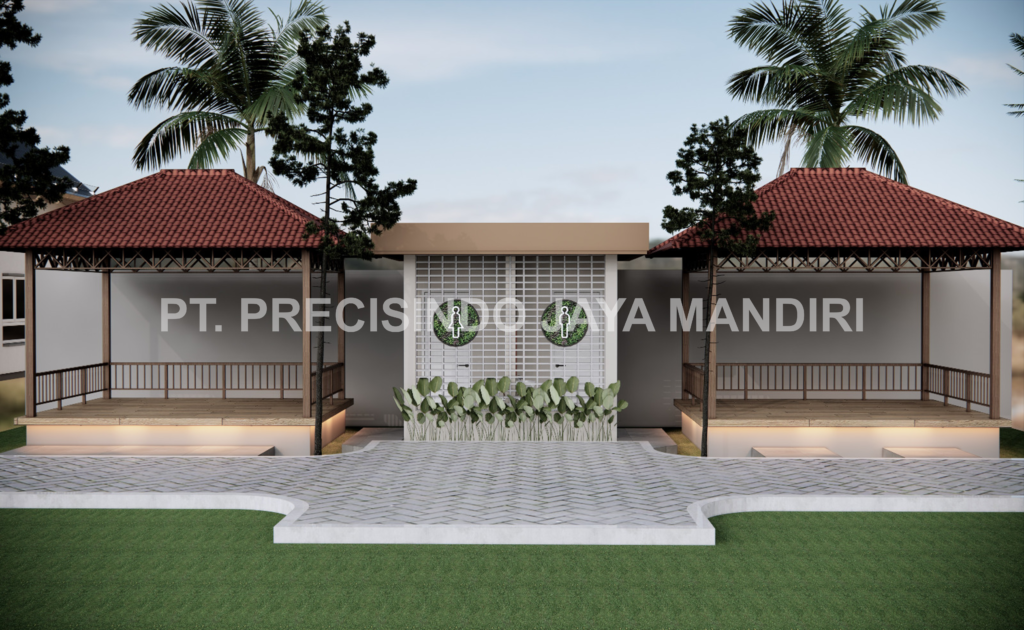 PT. PRECISINDO JAYA MANDIRI