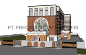 sekolah cordova 5 paku haji tangerang r3 1
