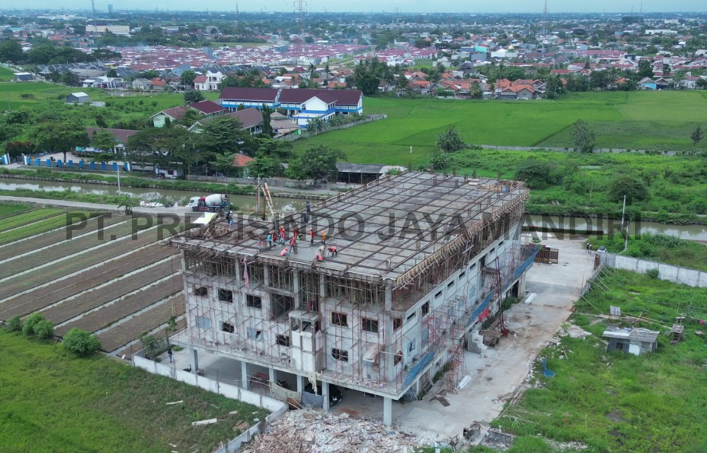 sekolah cordova 5 paku haji tangerang r3 6