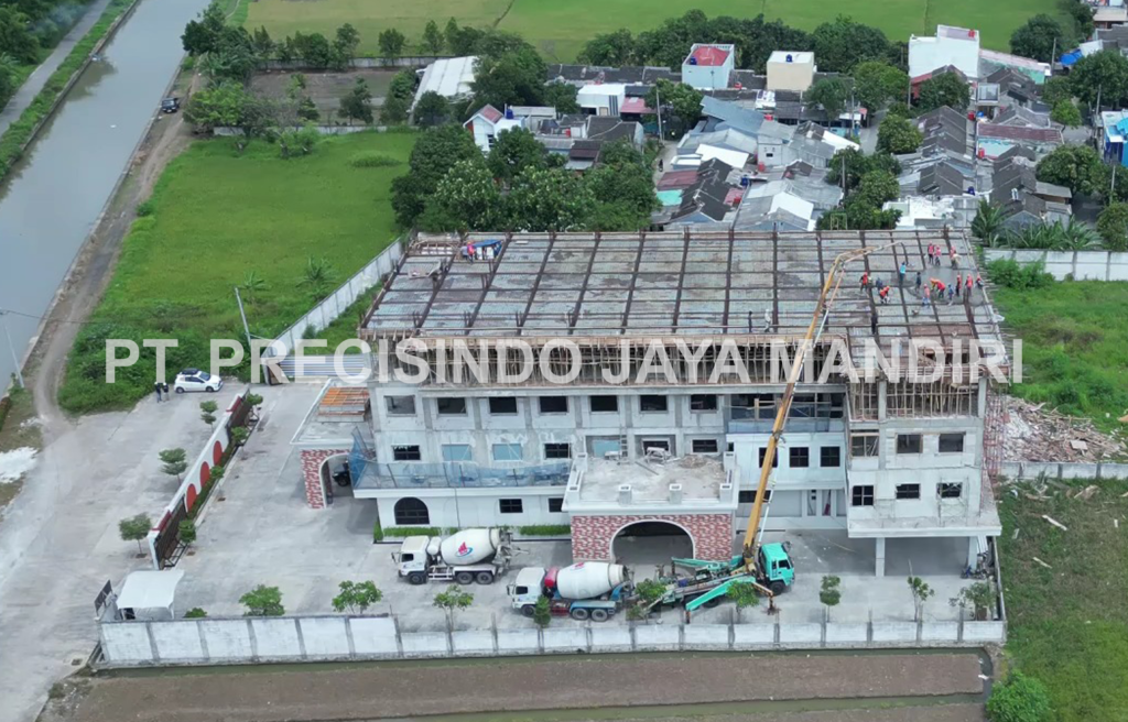 sekolah cordova 5 paku haji tangerang r3 7
