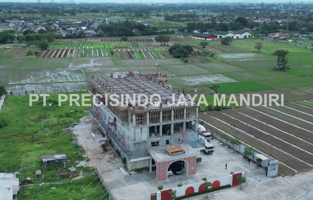 sekolah cordova 5 paku haji tangerang r3 8