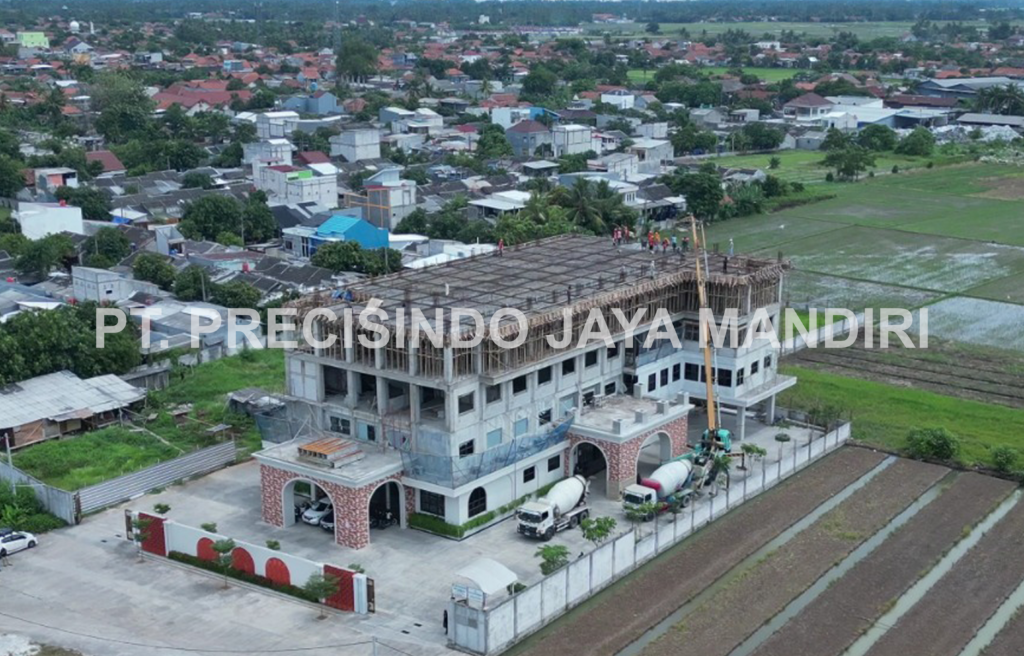 Sekolah Cordova 5 Paku Haji Tangerang R3 9 1024x656