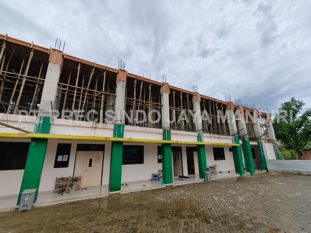 PT. PRECISINDO JAYA MANDIRI