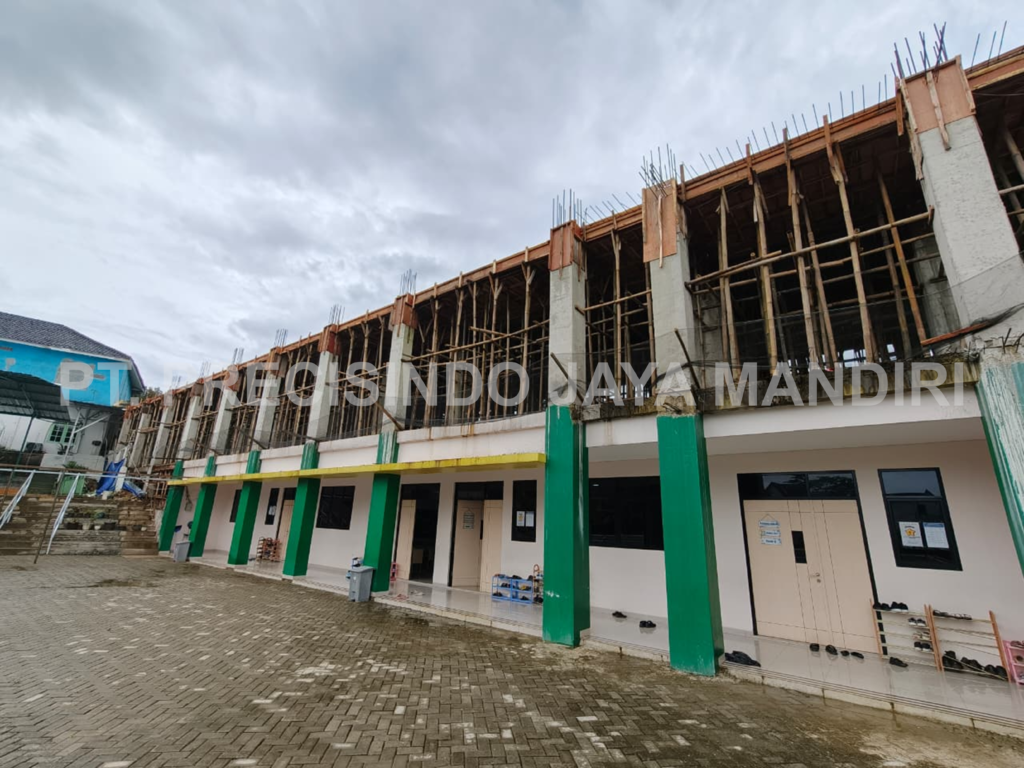PT. PRECISINDO JAYA MANDIRI
