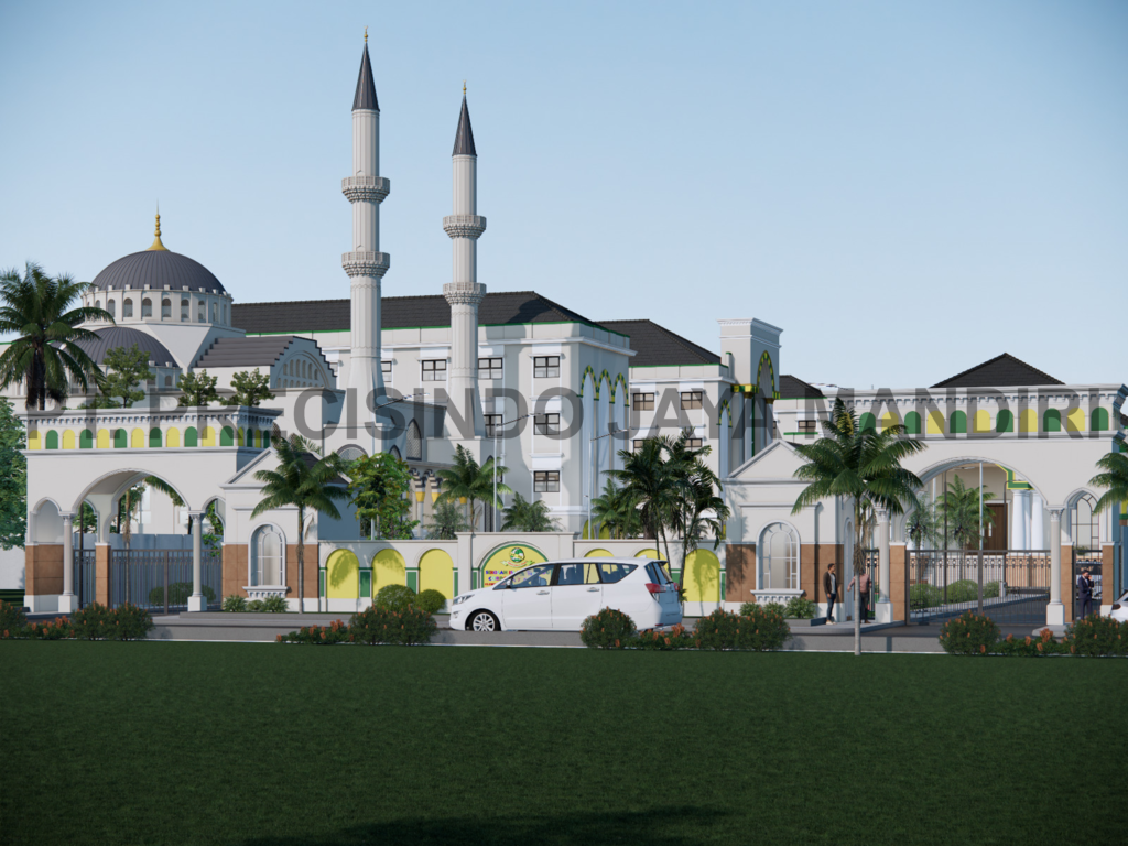 PT. PRECISINDO JAYA MANDIRI