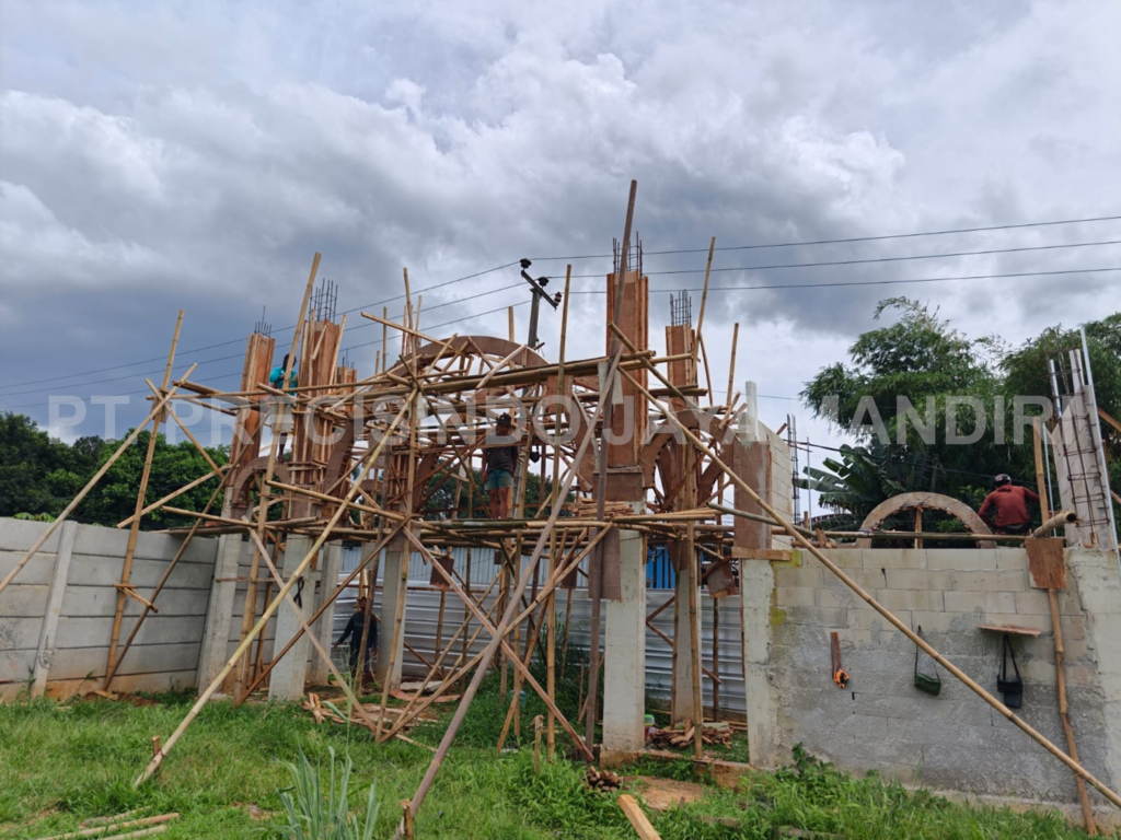 PT. PRECISINDO JAYA MANDIRI