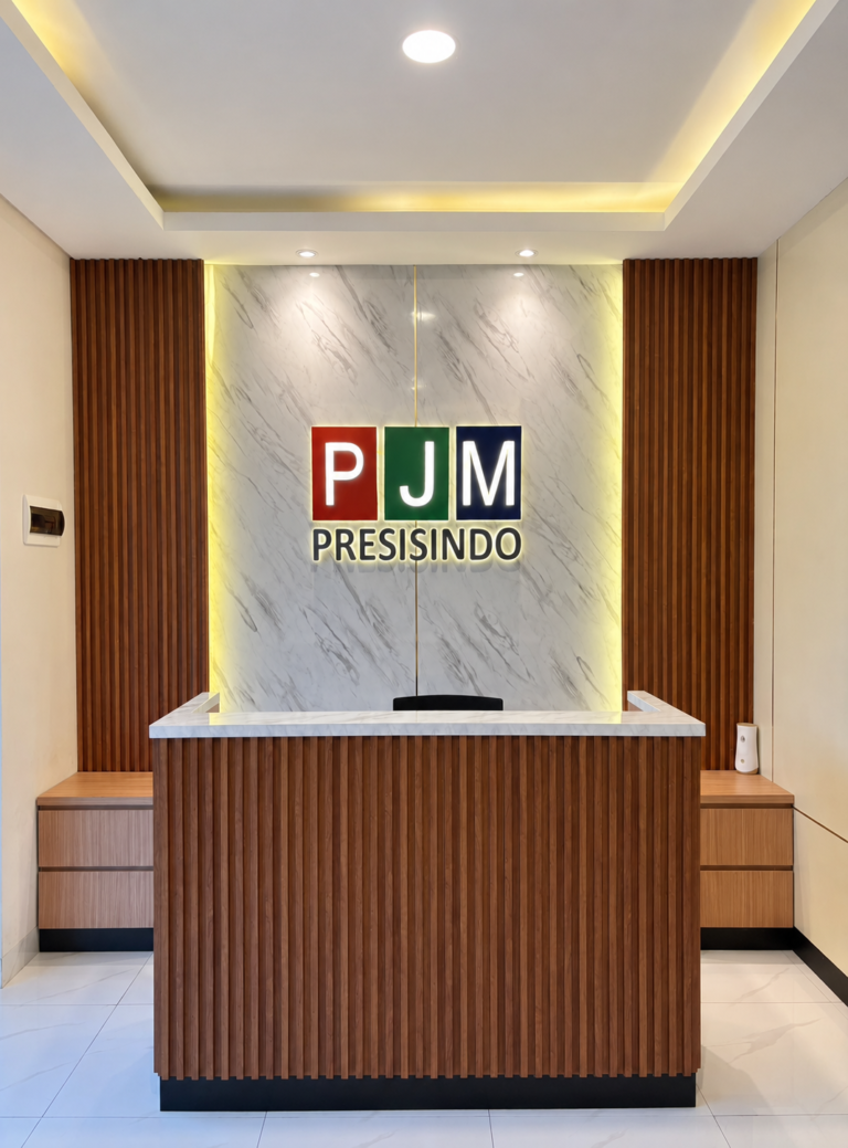 PJM OFFICE