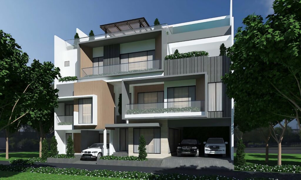 General Contractor