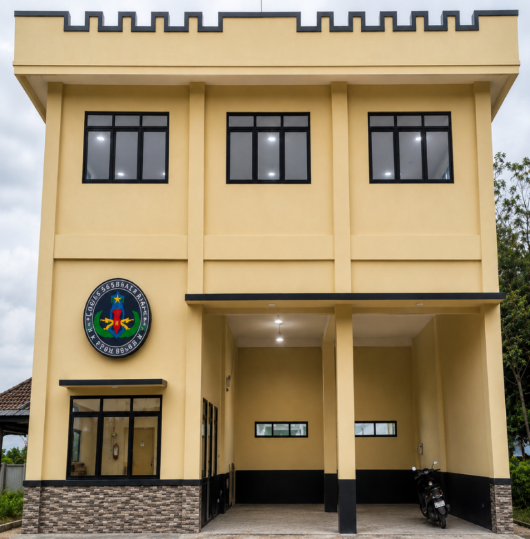 jibom brimob balikpapan 1