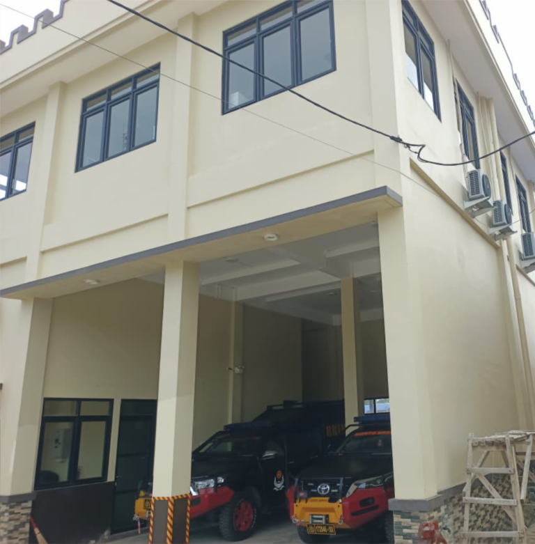 jibom brimob balikpapan 2