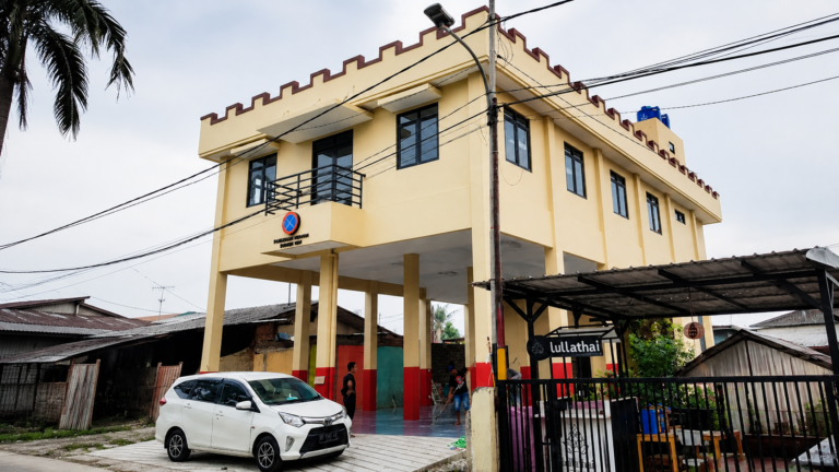 kbr satuan brimob polda 1