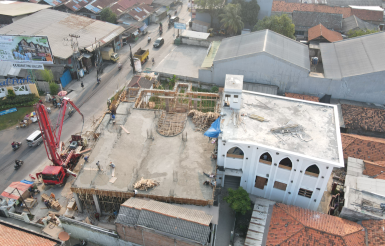 masjid jami al whusto 14