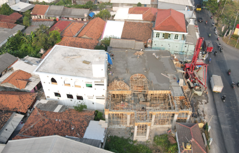 masjid jami al whusto 16